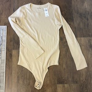 Abercrombie & Fitch new with tags bodysuit